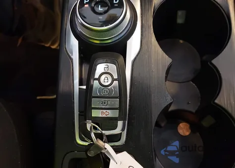 2023 Ford Escape Active из США, поврежденный, VIN 1FMCU9GN9PUA52314